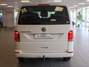 Volkswagen Transporter 2.0TDI Kombi SWB Trendline auto - Image 8
