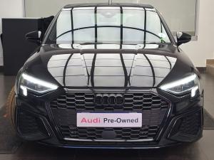 Audi A3 Sportback 35TFSI S line - Image 2