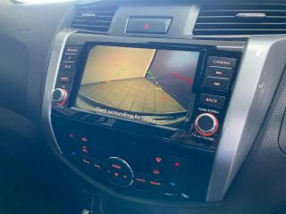Nissan Navara 2.5DDTi double cab LE Plus