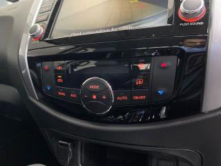 Nissan Navara 2.5DDTi double cab LE Plus