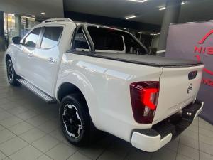 Nissan Navara 2.5DDTi double cab LE Plus - Image 4