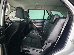 Ford Everest 2.0Bi-Turbo XLT - Image 10