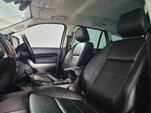 Ford Everest 2.0Bi-Turbo XLT - Image 11