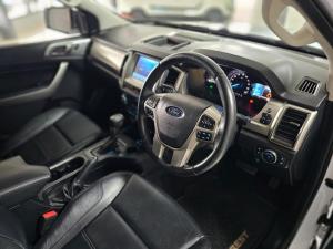 Ford Everest 2.0Bi-Turbo XLT - Image 12