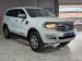 Ford Everest 2.0Bi-Turbo XLT - Thumbnail 1