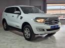 Thumbnail Ford Everest 2.0Bi-Turbo XLT