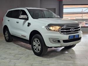 Ford Everest 2.0Bi-Turbo XLT - Image 1