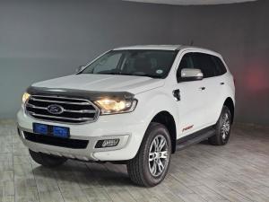 Ford Everest 2.0Bi-Turbo XLT - Image 2