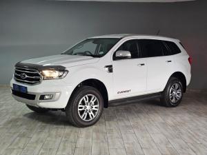 Ford Everest 2.0Bi-Turbo XLT - Image 3