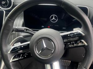 Mercedes-Benz GLC GLC220d coupe 4Matic Avantgarde - Image 14