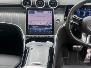 Mercedes-Benz GLC GLC220d coupe 4Matic Avantgarde - Image 15