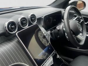 Mercedes-Benz GLC GLC220d coupe 4Matic Avantgarde - Image 16