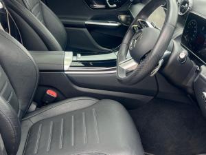 Mercedes-Benz GLC GLC220d coupe 4Matic Avantgarde - Image 18