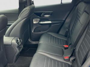 Mercedes-Benz GLC GLC220d coupe 4Matic Avantgarde - Image 19