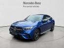 Thumbnail Mercedes-Benz GLC GLC220d coupe 4Matic Avantgarde
