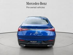 Mercedes-Benz GLC GLC220d coupe 4Matic Avantgarde - Image 6