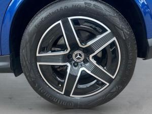 Mercedes-Benz GLC GLC220d coupe 4Matic Avantgarde - Image 9