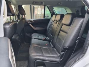 Ford Everest 3.2TDCi 4WD XLT - Image 10