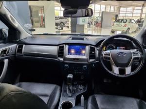 Ford Everest 3.2TDCi 4WD XLT - Image 15