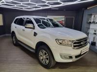Thumbnail Ford Everest 3.2TDCi 4WD XLT
