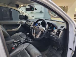 Ford Everest 3.2TDCi 4WD XLT - Image 20