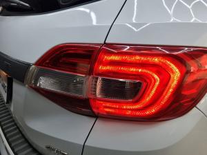 Ford Everest 3.2TDCi 4WD XLT - Image 21