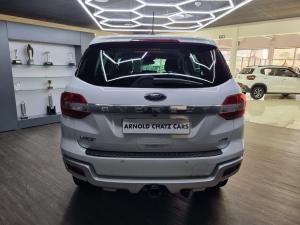 Ford Everest 3.2TDCi 4WD XLT - Image 2