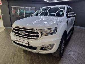 Ford Everest 3.2TDCi 4WD XLT - Image 5