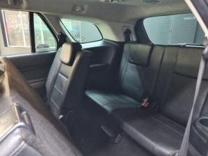 Ford Everest 3.2TDCi 4WD XLT - Image 6