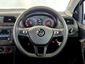 Volkswagen Polo Vivo hatch 1.4 Trendline - Image 11
