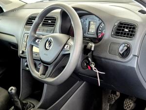 Volkswagen Polo Vivo hatch 1.4 Trendline - Image 12