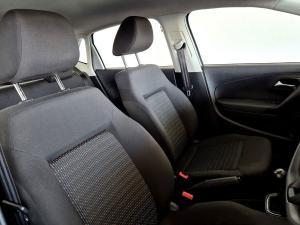Volkswagen Polo Vivo hatch 1.4 Trendline - Image 18