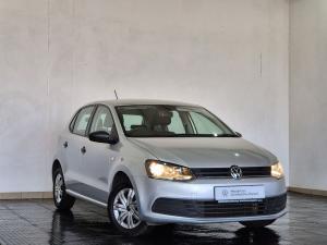 Volkswagen Polo Vivo hatch 1.4 Trendline - Image 1