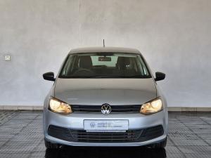 Volkswagen Polo Vivo hatch 1.4 Trendline - Image 5