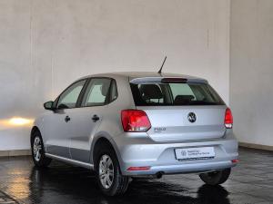 Volkswagen Polo Vivo hatch 1.4 Trendline - Image 8