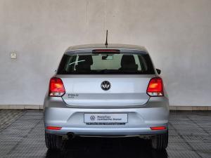 Volkswagen Polo Vivo hatch 1.4 Trendline - Image 9