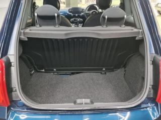 Fiat 500 1.2 base