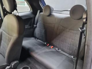 Fiat 500 1.2 base