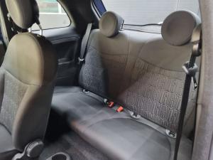 Fiat 500 1.2 base - Image 11