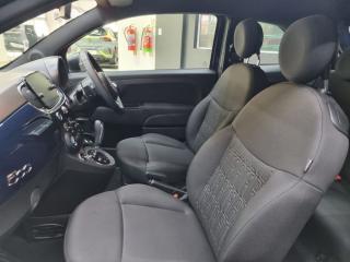 Fiat 500 1.2 base