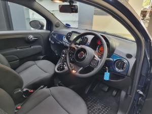 Fiat 500 1.2 base - Image 13