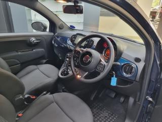 Fiat 500 1.2 base