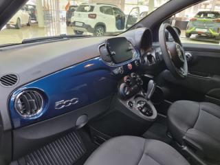 Fiat 500 1.2 base