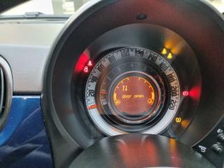 Fiat 500 1.2 base