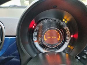 Fiat 500 1.2 base - Image 15