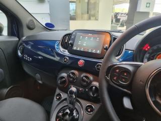 Fiat 500 1.2 base