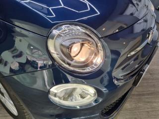 Fiat 500 1.2 base