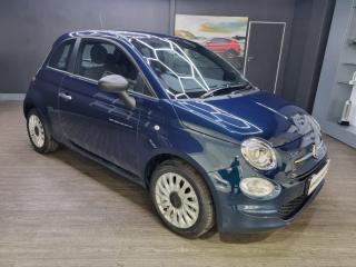 Fiat 500 1.2 base