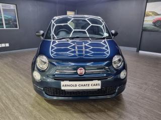 Fiat 500 1.2 base
