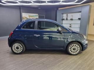 Fiat 500 1.2 base